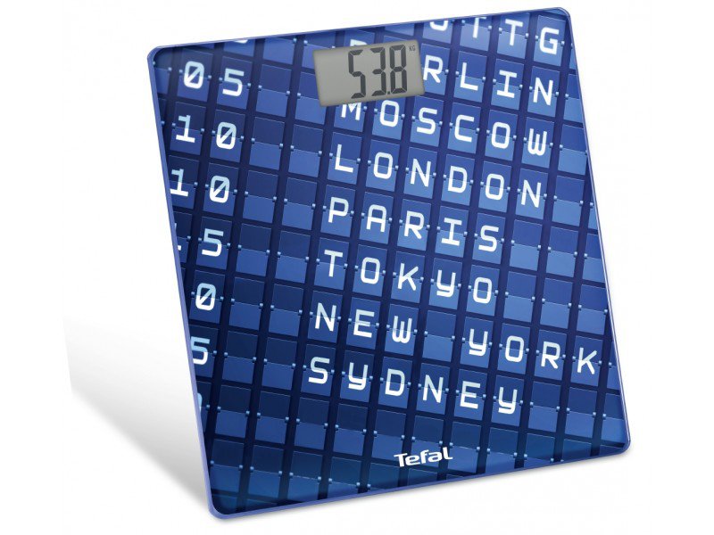 Купить Напольные весы TEFAL PP 2100 — Фото 2