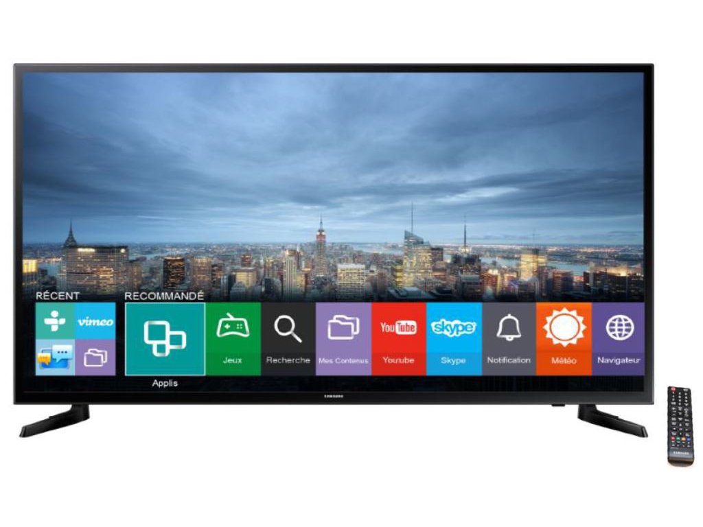 Телевизор SAMSUNG UE55JU6000UX																		 — описание, фото, цены в интернет-магазине PT Stores