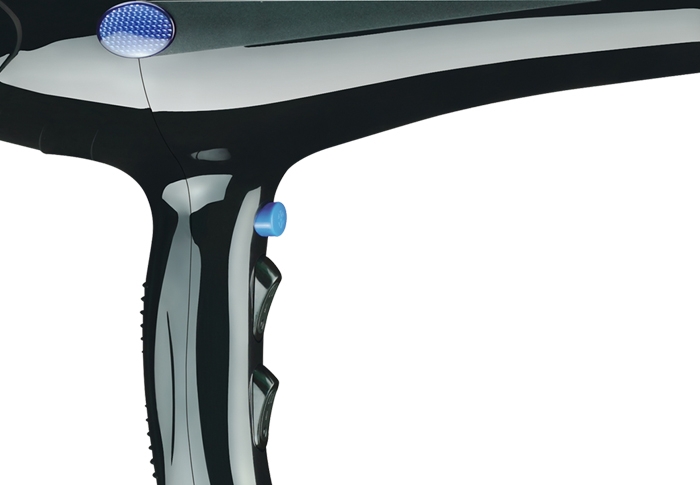 Купить Прибор для укладки волос CENTEK CT-2239 (черн) — Фото 2