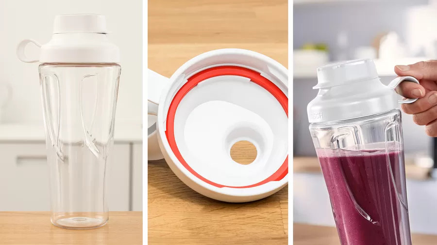 Купить Миксер Bosch MMB2111T — Фото 14