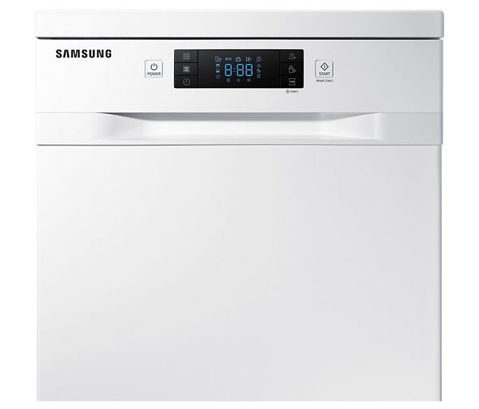 Купить Посудомоечная машина SAMSUNG DW50K4030FW — Фото 8