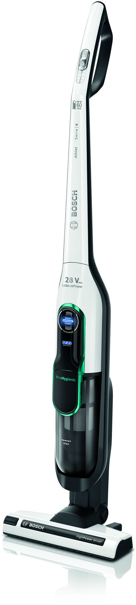  BOSCH BCH 86HYG1																		 — описание, фото, цены в интернет-магазине PT Stores