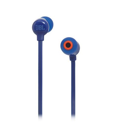 Купить Наушники JBL T110 BT Blue — Фото 2