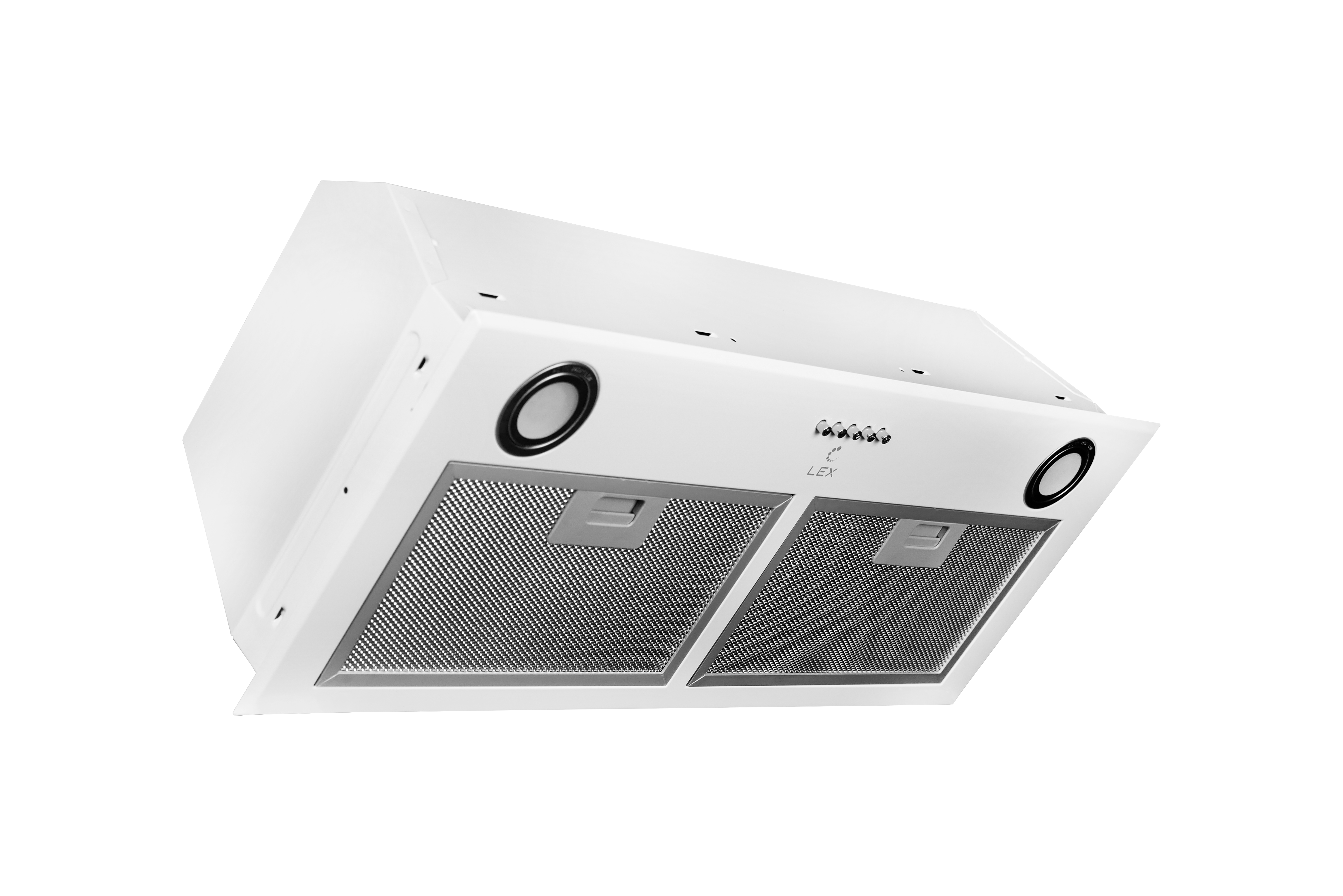 Купить Вытяжка встраиваемая LEX GS Bloc P 900 белый — Фото 3