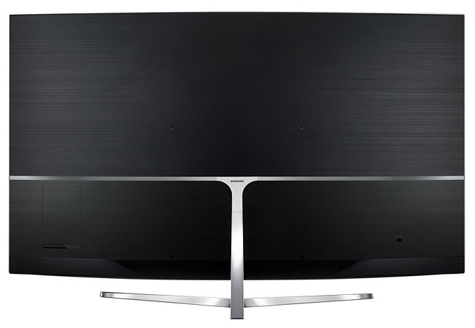 Купить Телевизор SAMSUNG UE65KS9000UX — Фото 2