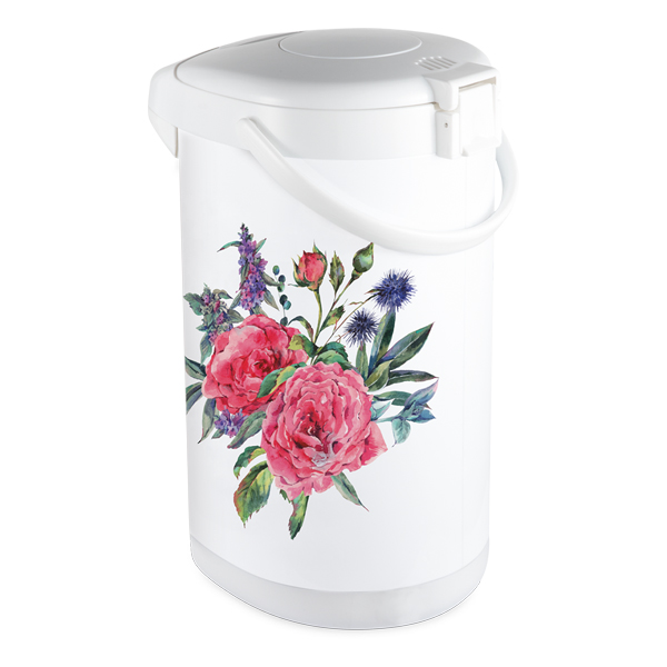 Купить Термопот Blackton Bt TP535 Roses — Фото 2