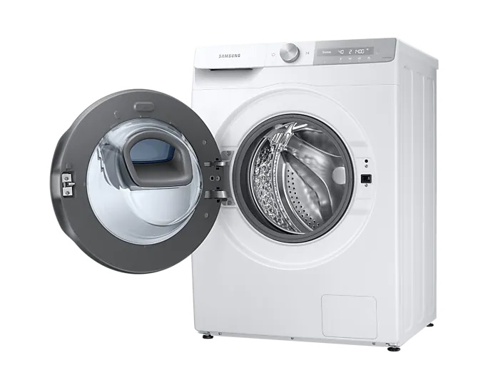 Купить Стиральная машина SAMSUNG WD10T754CBH — Фото 7