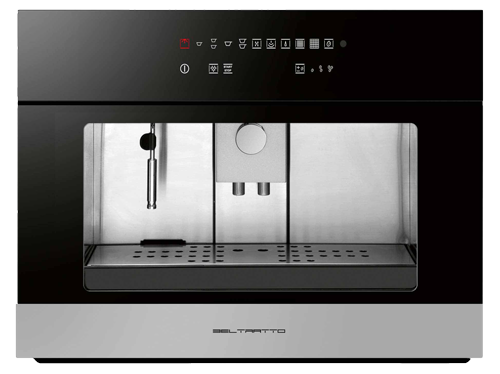 Встраиваемая кофемашина BELTRATTO MC 4500N																		 — описание, фото, цены в интернет-магазине PT Stores
