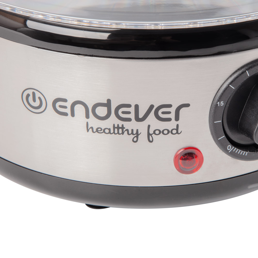 Купить Пароварка ENDEVER Vita 173 — Фото 8