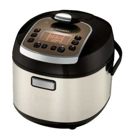 Мультиварка Oursson MP5010PSD/IV																		 — описание, фото, цены в интернет-магазине PT Stores