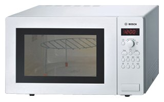 Микроволновая печь BOSCH HMT 84G421R																		 — описание, фото, цены в интернет-магазине PT Stores