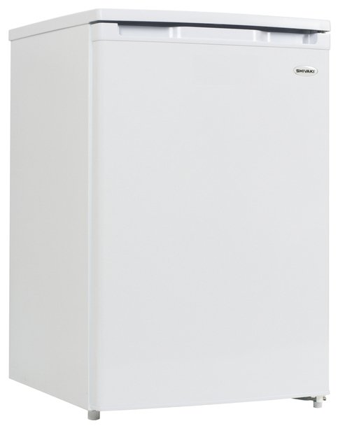 Морозильная камера SHIVAKI SFR 92 W																		 — описание, фото, цены в интернет-магазине PT Stores