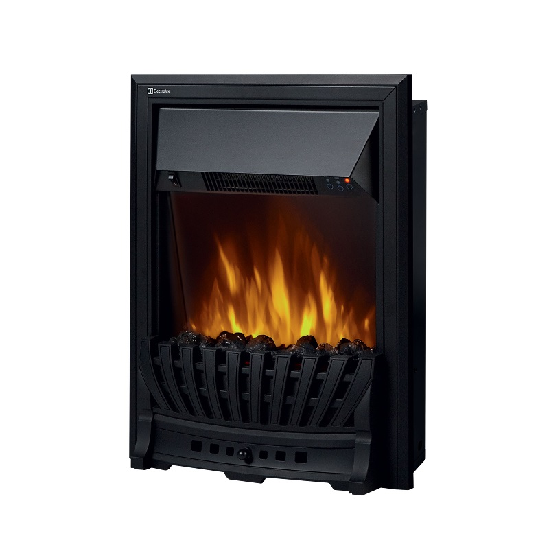 Электрокамин Electrolux EFP/P- 1020LS																		 — описание, фото, цены в интернет-магазине PT Stores