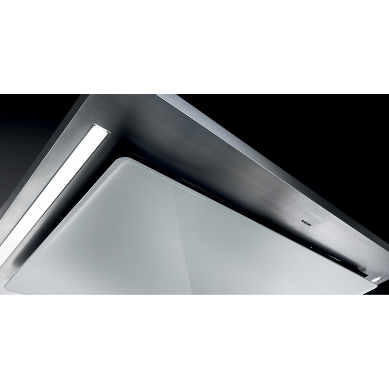 Купить Вытяжка встраиваемая FABER SKYPAD X/WH F120 — Фото 6