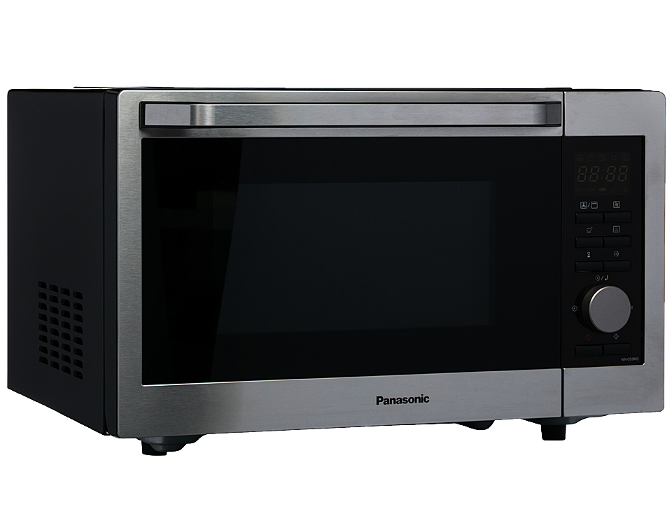 Купить Микроволновая печь Panasonic NN-C69MSZPE — Фото 3