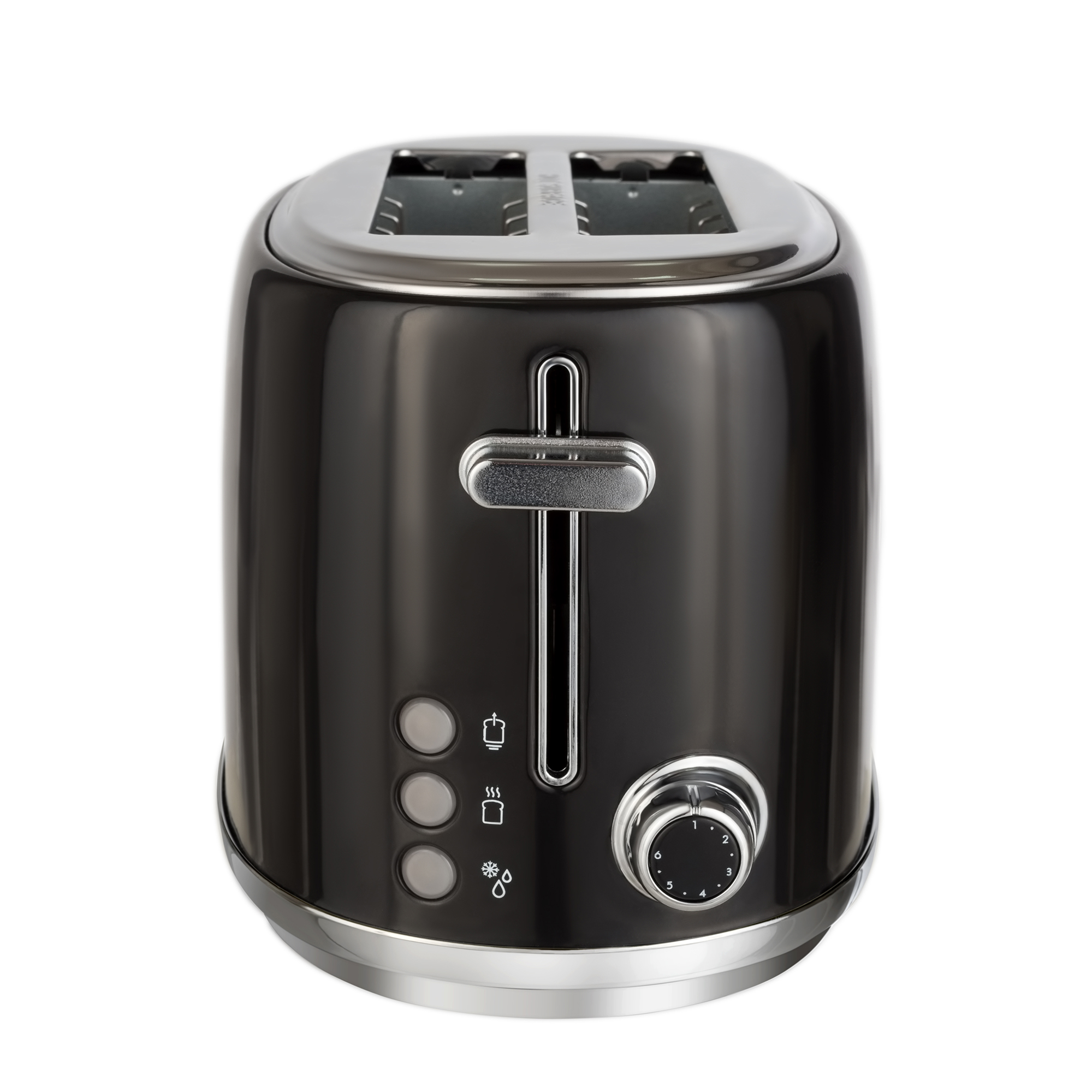 Купить Тостер TESLER TT-255 Black — Фото 4