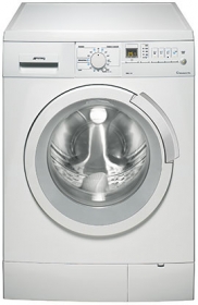 Стиральная машина SMEG WML148																		 — описание, фото, цены в интернет-магазине PT Stores