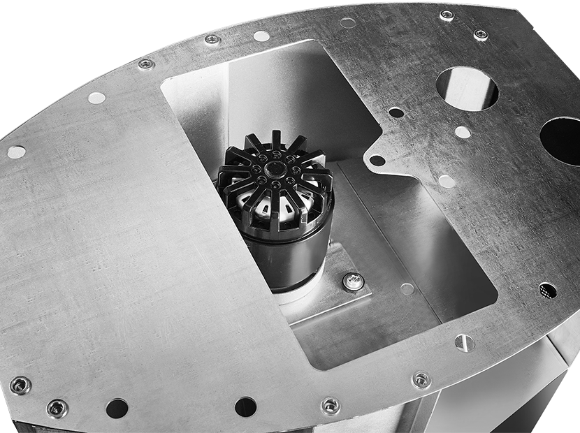 Купить Обогреватель BALLU BHC-H22W35-DE — Фото 5