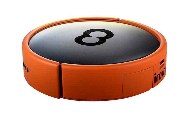 Купить Робот-пылесос IBoto INXNI X6S — Фото 2