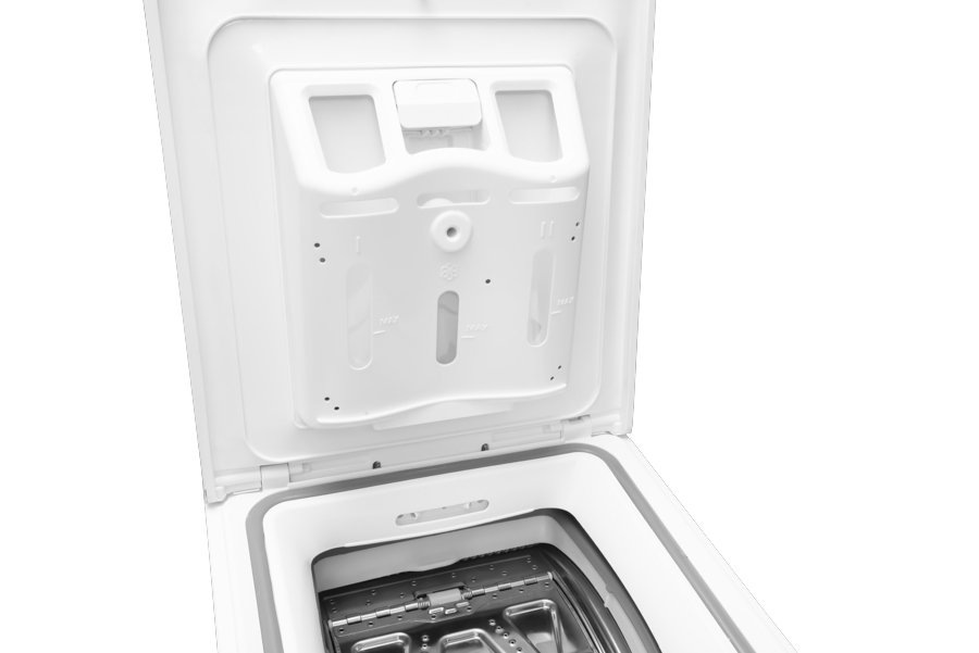 Купить Стиральная машина Hansa WHE 610V1 — Фото 5