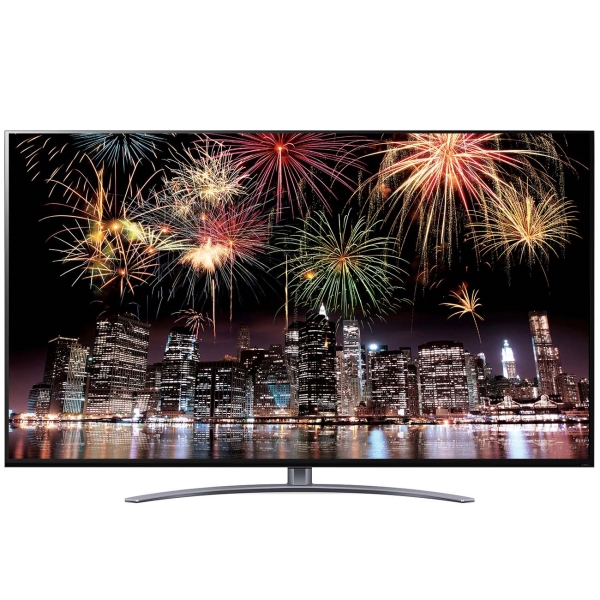 Телевизор LG 65QNED916PA																		 — описание, фото, цены в интернет-магазине PT Stores