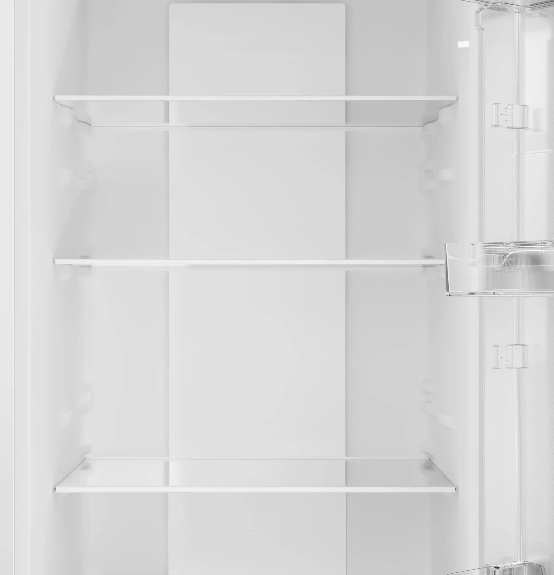 Купить Двухкамерный холодильник CANDY CFN6185S — Фото 6