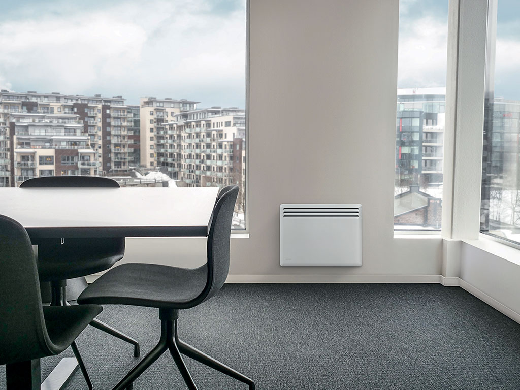 Купить Обогреватель NOBO NFK4W 10 — Фото 2