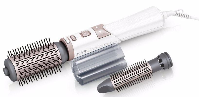 Прибор для укладки волос PHILIPS HP 8664/00																		 — описание, фото, цены в интернет-магазине PT Stores