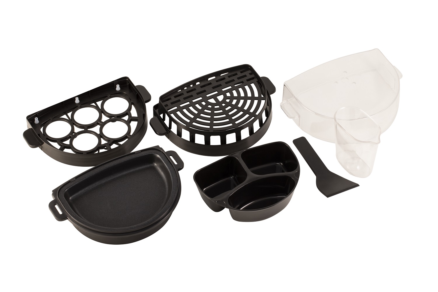 Купить Тостер MAUNFELD MF-820CH PRO — Фото 13