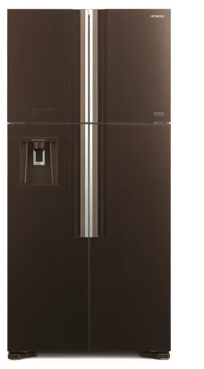 Холодильник HITACHI R-W660PUC7 GBW																		 — описание, фото, цены в интернет-магазине PT Stores