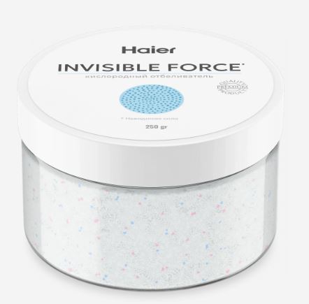 Купить Аксессуары Haier Кислородный отбеливатель "Невидимая сила" — Фото 2