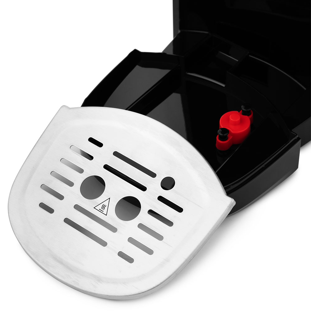 Купить Кофеварка Kitfort КТ-740 — Фото 5