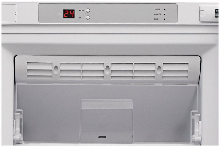 Купить Морозильная камера Jacky`s JF FW1861 — Фото 3