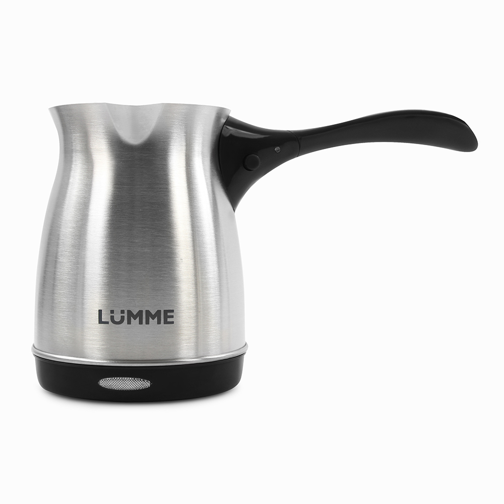 Купить Электротурка LUMME LU-1631 черный жемчуг — Фото 2