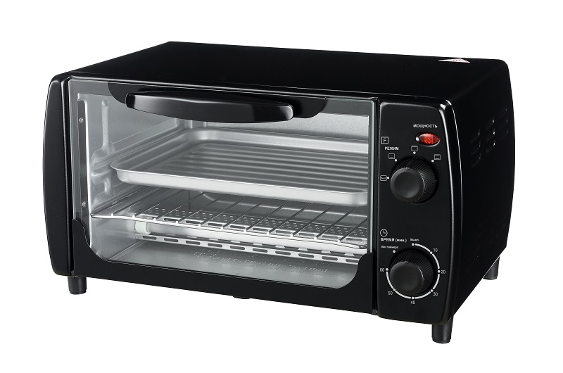 Мини-печь Midea MO1051																		 — описание, фото, цены в интернет-магазине PT Stores