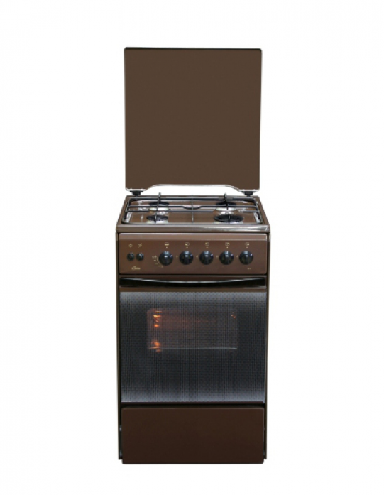 Газовая плита Flama FG 2426 B																		 — описание, фото, цены в интернет-магазине PT Stores