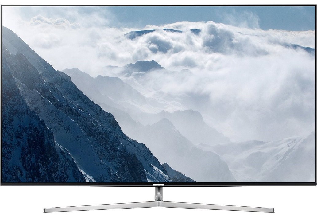 Телевизор SAMSUNG UE75KS8000UX																		 — описание, фото, цены в интернет-магазине PT Stores