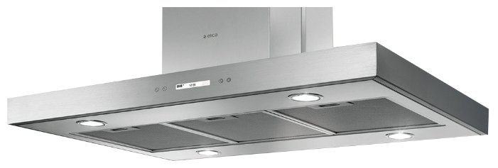 Островная вытяжка ELICA SPOT PLUS ISLAND IX/A/90																		 — описание, фото, цены в интернет-магазине PT Stores