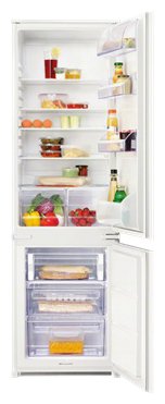 Встраиваемый холодильник ZANUSSI ZBB 29430 SA																		 — описание, фото, цены в интернет-магазине PT Stores