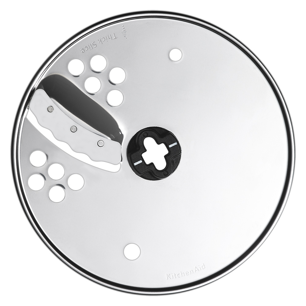 Купить Кухонный комбайн KitchenAid 5KFP0719EFG матовый серый — Фото 13