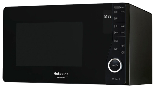 Микроволновая печь HOTPOINT-ARISTON MWHA 2622 MB																		 — описание, фото, цены в интернет-магазине PT Stores