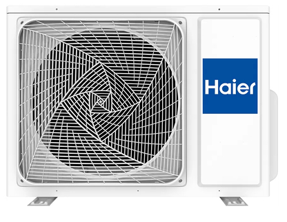 Купить Кондиционер Haier AS35PHP3HRA/1U35PHP1FRA (Комплект) — Фото 3