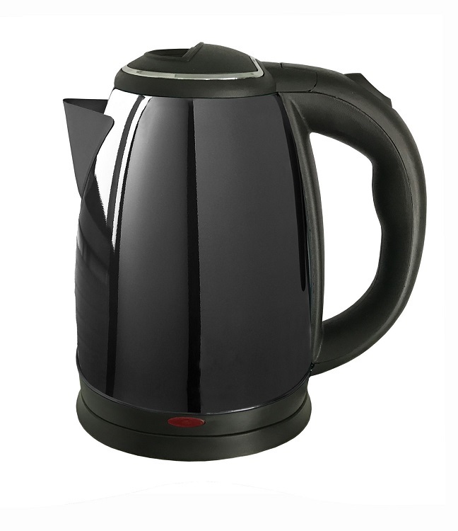 Чайник IRIT IR-1336 (черн)																		 — описание, фото, цены в интернет-магазине PT Stores