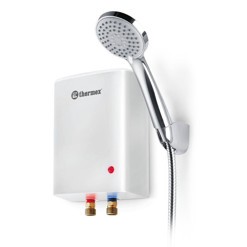Купить Водонагреватель проточный THERMEX Surf 3500 — Фото 2
