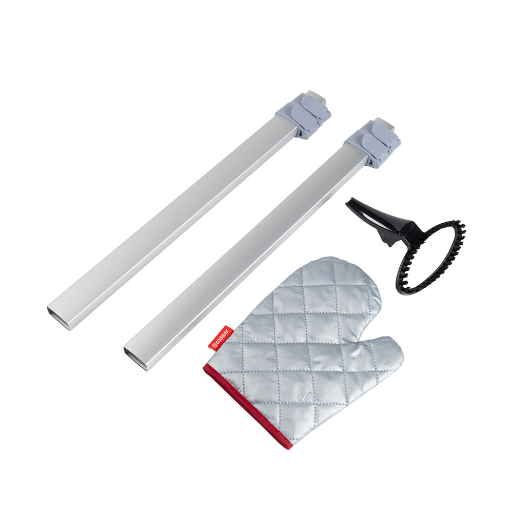 Купить Отпариватель ENDEVER ODYSSEY Q-505 — Фото 11