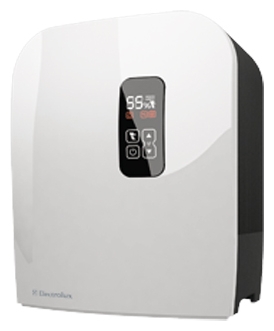 Очиститель воздуха Electrolux EHAW – 7515D (white)																		 — описание, фото, цены в интернет-магазине PT Stores