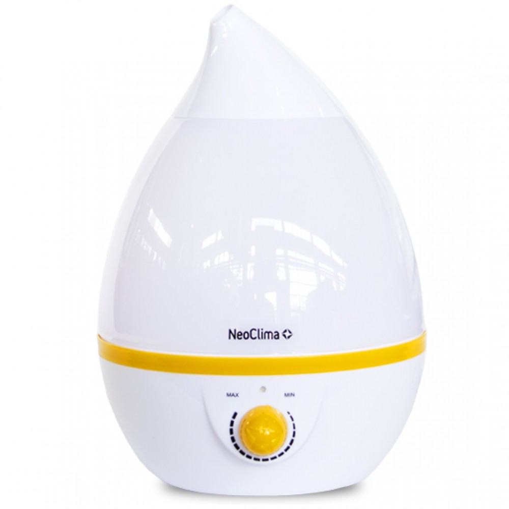 Увлажнитель воздуха NEOCLIMA NHL-200L																		 — описание, фото, цены в интернет-магазине PT Stores