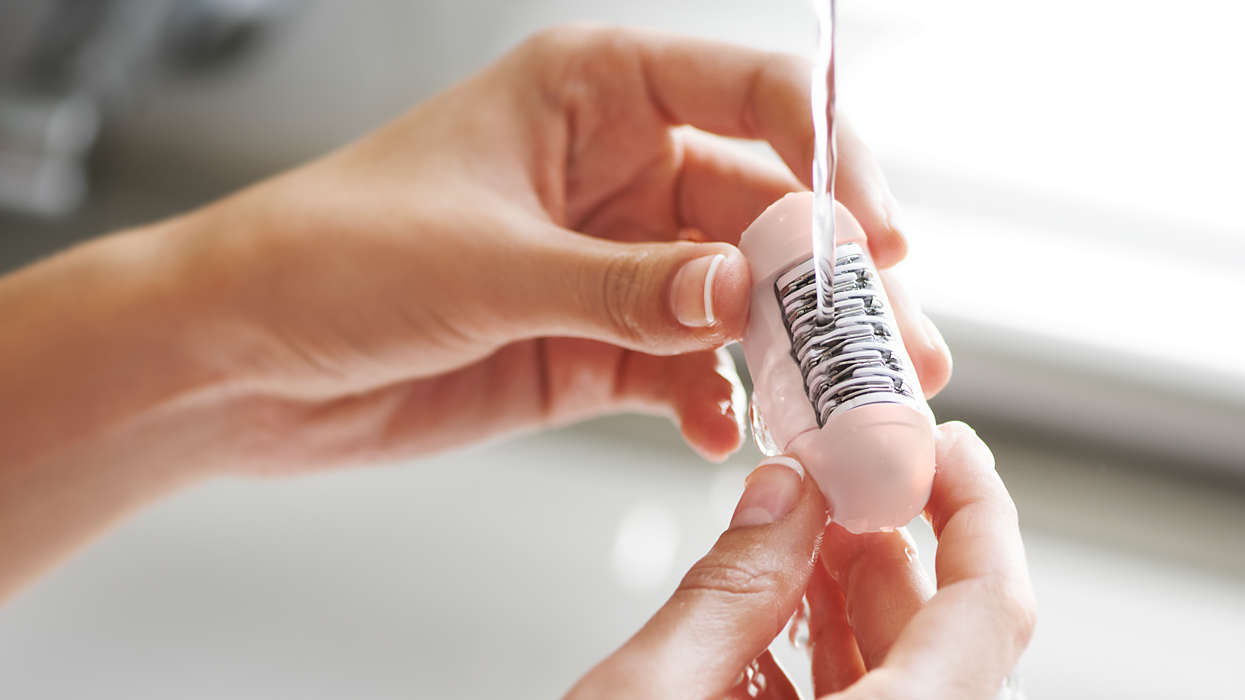 Купить Эпилятор PHILIPS BRP506/00 — Фото 8