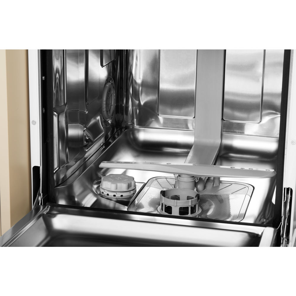 Купить Посудомоечная машина Indesit DSFC 3T117 — Фото 6