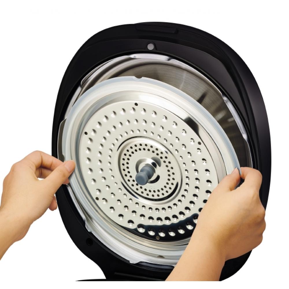 Купить Мультиварка MOULINEX CE 502832 — Фото 4